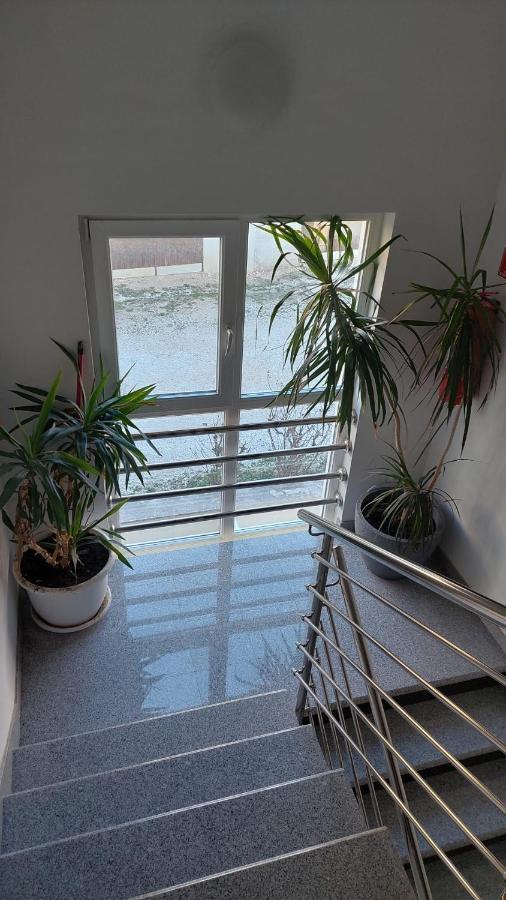 Omis Wind Rose Apartment Eksteriør bilde